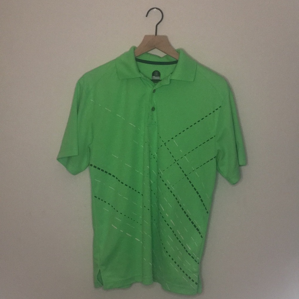 PGA Tour Golf Shirt